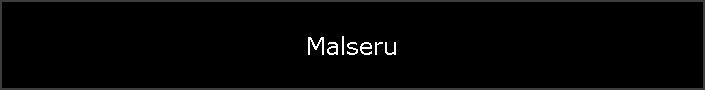 Malseru