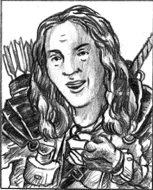 Ulfgar of Highfolk's portrait